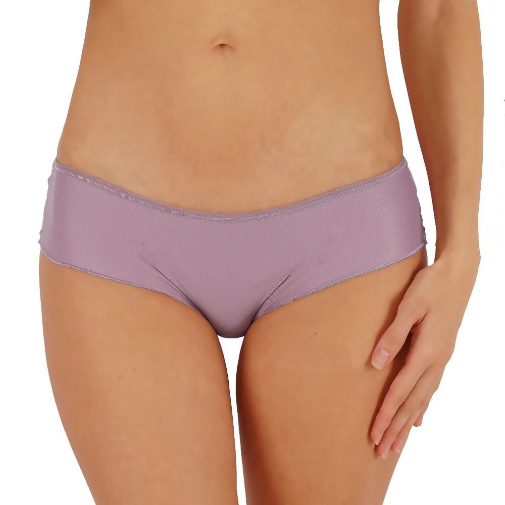 Premium Smooth Hipster Panty Cheeky Bundle No show boyshorts